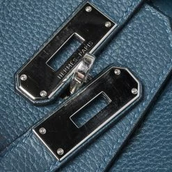 Hermes Colvert Togo Leather Palladium Hardware Birkin 35 Bag For Women -Deals Hermes Store luxury women hermes used handbags p254578 026