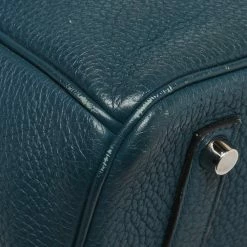 Hermes Colvert Togo Leather Palladium Hardware Birkin 35 Bag For Women -Deals Hermes Store luxury women hermes used handbags p254578 028