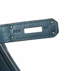 Hermes Colvert Togo Leather Palladium Hardware Birkin 35 Bag For Women -Deals Hermes Store luxury women hermes used handbags p254578 1607835541 021