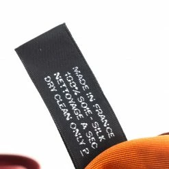 Hermes Maroon Bridge De Gala Silk And Leather MM Silky City Bag For Women -Deals Hermes Store luxury women hermes used handbags p258168 009