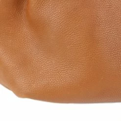 Hermes Brown Leather Rodeo II Bag For Women 35 Hermes Brown Leather Rodeo II Bag For Women -Deals Hermes Store luxury women hermes used handbags p265830 012