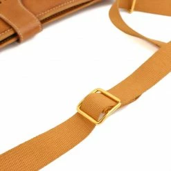 Hermes Brown Leather Rodeo II Bag For Women 26 Hermes Brown Leather Rodeo II Bag For Women -Deals Hermes Store luxury women hermes used handbags p265830 013