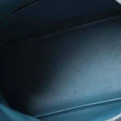 Hermes Blue Jean Togo Leather Bolide 35 Bag For Women -Deals Hermes Store luxury women hermes used handbags p267108 002