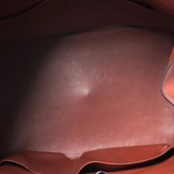 Hermes Rouge Venitinne Ever Color Leather Palladium Toolbox 26 Bag For Women 20 Hermes Rouge Venitinne Ever Color Leather Palladium Toolbox 26 Bag For Women -Deals Hermes Store luxury women hermes used handbags p267126 002