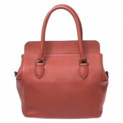 Hermes Rouge Venitinne Ever Color Leather Palladium Toolbox 26 Bag For Women 17 Hermes Rouge Venitinne Ever Color Leather Palladium Toolbox 26 Bag For Women -Deals Hermes Store luxury women hermes used handbags p267126 004