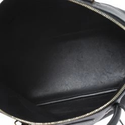 Hermes Black Togo Leather Gold Hardware Bolide 35 Bag For Women 20 Hermes Black Togo Leather Gold Hardware Bolide 35 Bag For Women -Deals Hermes Store luxury women hermes used handbags p268085 005