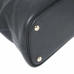 Hermes Black Togo Leather Gold Hardware Bolide 35 Bag For Women 25 Hermes Black Togo Leather Gold Hardware Bolide 35 Bag For Women -Deals Hermes Store luxury women hermes used handbags p268085 011