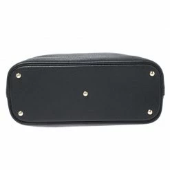 Hermes Black Togo Leather Gold Hardware Bolide 35 Bag For Women 19 Hermes Black Togo Leather Gold Hardware Bolide 35 Bag For Women -Deals Hermes Store luxury women hermes used handbags p268085 012