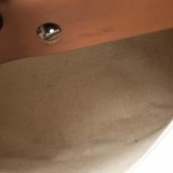 Hermes Beige/Natural Brown Canvas And Leather Herbag 39 Bag For Women -Deals Hermes Store luxury women hermes used handbags p268172 011