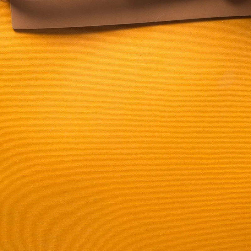 Hermes Jeune D'Or Canvas And Leather Herbag Zip 39 Bag For Women 7 Hermes Jeune D'Or Canvas And Leather Herbag Zip 39 Bag For Women - Image 5