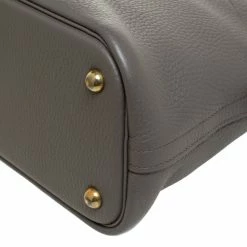 Hermes Etain Clemence Leather Bolide 31 Bag For Women -Deals Hermes Store luxury women hermes used handbags p269856 006