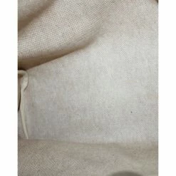 Hermes Beige/Brown Canvas Her Bag For Women -Deals Hermes Store luxury women hermes used handbags p270299 006