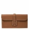 Hermes Gold Swift Leather Elan 29 Jige Clutch For Women 2 Hermes Gold Swift Leather Elan 29 Jige Clutch For Women -Deals Hermes Store luxury women hermes used handbags p271176 006
