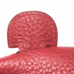 Hermes Bouganvillea Togo Leather Evelyne III PM Bag For Women -Deals Hermes Store luxury women hermes used handbags p271528 011