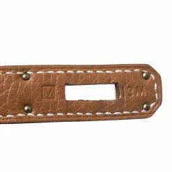 Hermes Caramel Togo Leather Gold Hardware Birkin 40 Bag For Women 24 Hermes Caramel Togo Leather Gold Hardware Birkin 40 Bag For Women -Deals Hermes Store luxury women hermes used handbags p272214 004