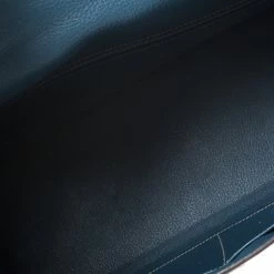 Hermes Taupe Epsom Leather Palladium Hardware Kelly Retourne 35 Bag For Women -Deals Hermes Store luxury women hermes used handbags p272354 006