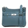 Hermes Ciel Ardennes Leather Jypsiere 34 Bag For Women -Deals Hermes Store luxury women hermes used handbags p272899 003