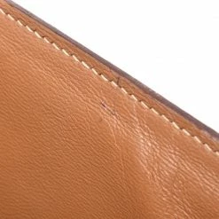 Hermes Brown Leather Gold Hardware Kelly 35 Bag For Women 32 Hermes Brown Leather Gold Hardware Kelly 35 Bag For Women -Deals Hermes Store luxury women hermes used handbags p273423 003