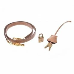 Hermes Brown Leather Gold Hardware Kelly 35 Bag For Women 33 Hermes Brown Leather Gold Hardware Kelly 35 Bag For Women -Deals Hermes Store luxury women hermes used handbags p273423 006