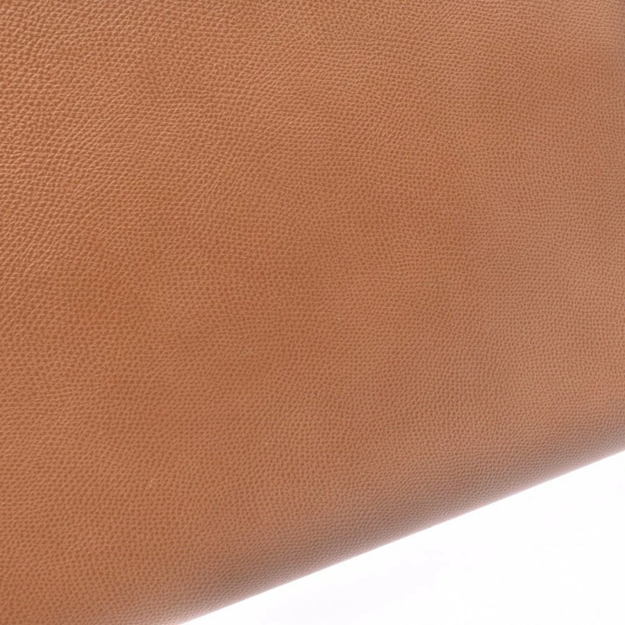 Hermes Brown Leather Gold Hardware Kelly 35 Bag For Women 9 Hermes Brown Leather Gold Hardware Kelly 35 Bag For Women - Image 7