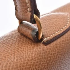 Hermes Brown Leather Gold Hardware Kelly 35 Bag For Women 27 Hermes Brown Leather Gold Hardware Kelly 35 Bag For Women -Deals Hermes Store luxury women hermes used handbags p273423 017