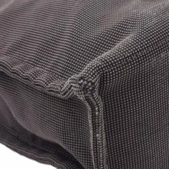 Hermes Grey Canvas Herline MM Bag For Women -Deals Hermes Store luxury women hermes used handbags p273461 004