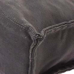 Hermes Grey Canvas Herline MM Bag For Women -Deals Hermes Store luxury women hermes used handbags p273461 005