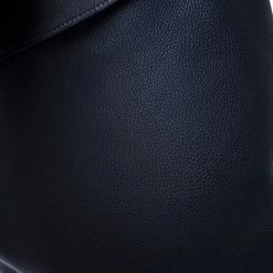 Hermes Blue Indigo Togo Leather Sherpa Backpack For Women -Deals Hermes Store luxury women hermes used handbags p273749 006