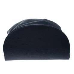 Hermes Blue Indigo Togo Leather Sherpa Backpack For Women -Deals Hermes Store luxury women hermes used handbags p273749 012