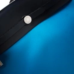 Hermes Blue Indigo/Blue Zanzibar Canvas And Leather Herbag Zip 39 Bag For Women -Deals Hermes Store luxury women hermes used handbags p274257 004