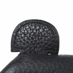 Hermes Black Clemence Leather Evelyne III GM Bag For Women 21 Hermes Black Clemence Leather Evelyne III GM Bag For Women -Deals Hermes Store luxury women hermes used handbags p274488 003