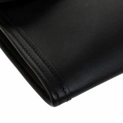 Hermes Black Swift Leather Elan Jige 29 Clutch For Women 25 Hermes Black Swift Leather Elan Jige 29 Clutch For Women -Deals Hermes Store luxury women hermes used handbags p275556 008