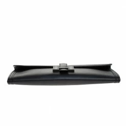 Hermes Black Swift Leather Elan Jige 29 Clutch For Women 19 Hermes Black Swift Leather Elan Jige 29 Clutch For Women -Deals Hermes Store luxury women hermes used handbags p275556 009