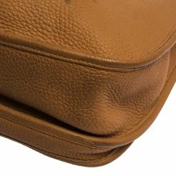 Hermes Feu Orange Togo Leather Evelyne III GM Bag For Women -Deals Hermes Store luxury women hermes used handbags p279094 002