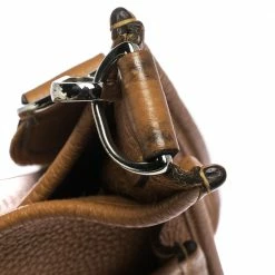 Hermes Feu Orange Togo Leather Evelyne III GM Bag For Women -Deals Hermes Store luxury women hermes used handbags p279094 011