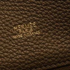 Hermes Cognac Togo Leather So Kelly 26 Bag For Women 23 Hermes Cognac Togo Leather So Kelly 26 Bag For Women -Deals Hermes Store luxury women hermes used handbags p280660 002