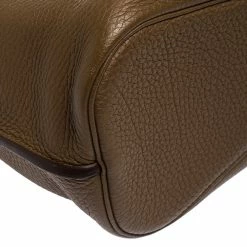 Hermes Cognac Togo Leather So Kelly 26 Bag For Women 26 Hermes Cognac Togo Leather So Kelly 26 Bag For Women -Deals Hermes Store luxury women hermes used handbags p280660 005