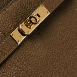 Hermes Cognac Togo Leather So Kelly 26 Bag For Women 19 Hermes Cognac Togo Leather So Kelly 26 Bag For Women -Deals Hermes Store luxury women hermes used handbags p280660 009