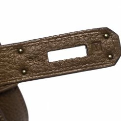 Hermes Cognac Togo Leather So Kelly 26 Bag For Women 24 Hermes Cognac Togo Leather So Kelly 26 Bag For Women -Deals Hermes Store luxury women hermes used handbags p280660 012