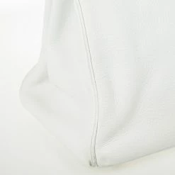 Hermes Blanc Togo Calfskin Gold Hardware Birkin 40 For Women -Deals Hermes Store luxury women hermes used handbags p28436 011