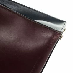 Hermes Vintage Tricolor Box Calf Kelly 32 For Women -Deals Hermes Store luxury women hermes used handbags p29361 013