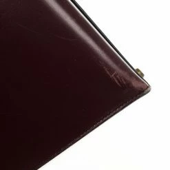 Hermes Vintage Tricolor Box Calf Kelly 32 For Women -Deals Hermes Store luxury women hermes used handbags p29361 014