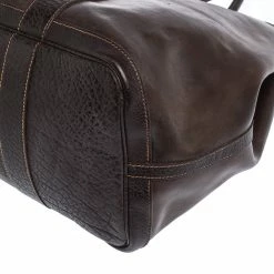 Hermes Havane Amazonia Buffalo Leather Garden Party 36 Bag For Women -Deals Hermes Store luxury women hermes used handbags p296219 011