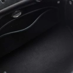 Hermes Black Canvas And Leather 2 In 1 Herbag 31 For Women -Deals Hermes Store luxury women hermes used handbags p296223 006