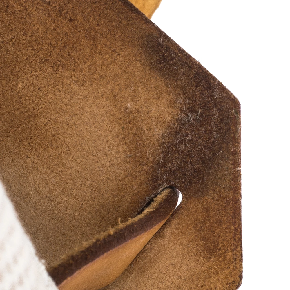 Hermes Beige/Natural Canvas And Leather 2 In 1 Herbag 31 For Women 15 Hermes Beige/Natural Canvas And Leather 2 In 1 Herbag 31 For Women - Image 13