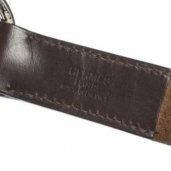 Hermes Green Canvas And Vache Hunter Leather Cabalicol Bag For Women -Deals Hermes Store luxury women hermes used handbags p298125 011