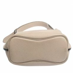 Hermes Gris Tourterelle Togo Leather So Kelly 22 Bag For Women -Deals Hermes Store luxury women hermes used handbags p299734 010