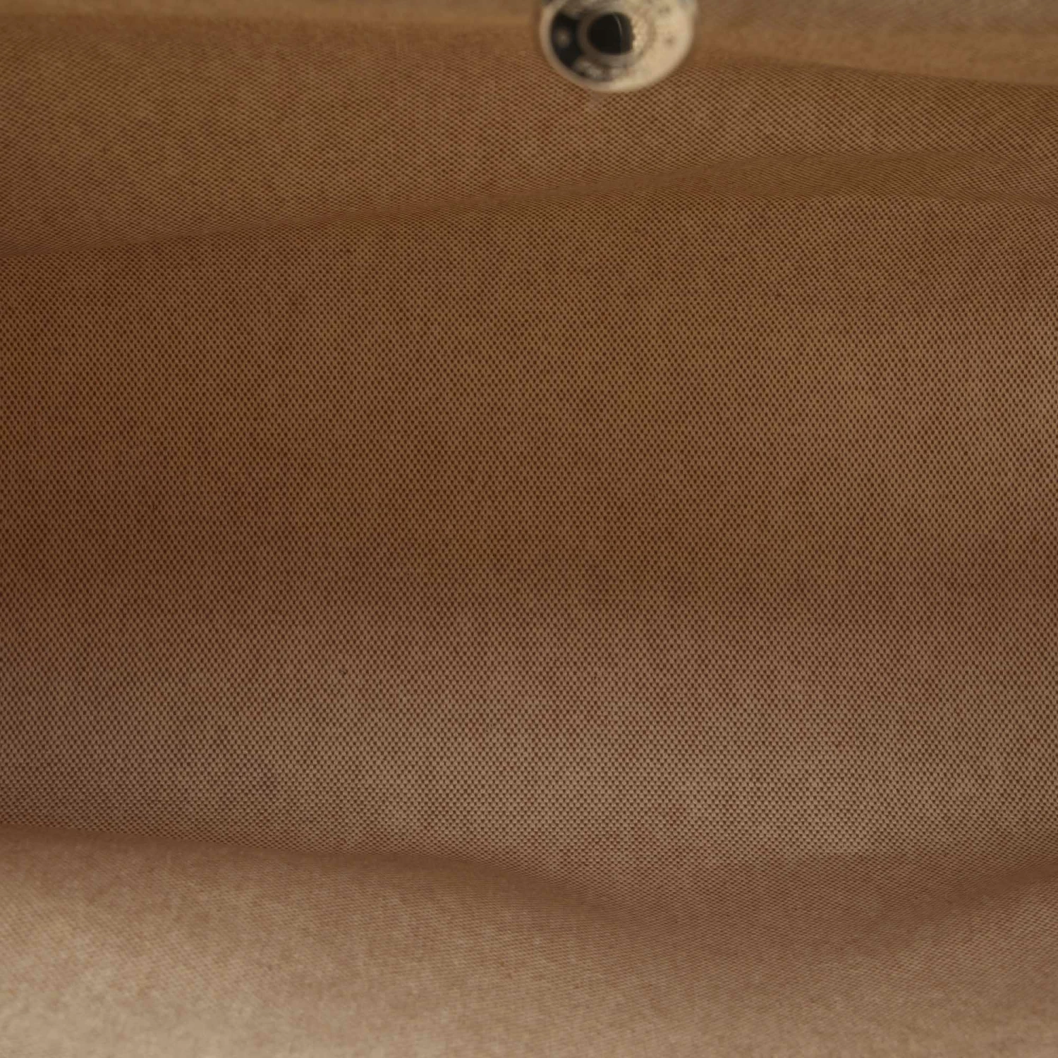 Hermes Beige Toile Canvas Herbag Shoulder Bag For Women 7 Hermes Beige Toile Canvas Herbag Shoulder Bag For Women - Image 5