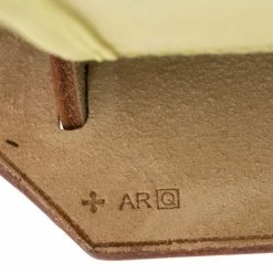 Hermes Natural/Soufre Canvas And Leather Herbag Zip 31 Bag For Women -Deals Hermes Store luxury women hermes used handbags p303393 005