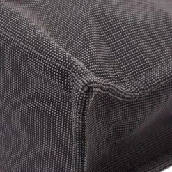 Hermes Gray Canvas Herline MM Tote Bag For Women -Deals Hermes Store luxury women hermes used handbags p306276 004